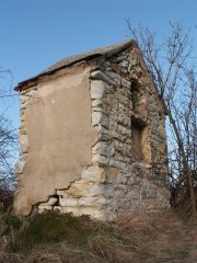 pohled zezadu zprava