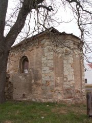 pohled zezadu zprava