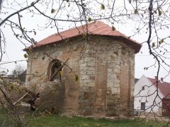 pohled zezadu zprava