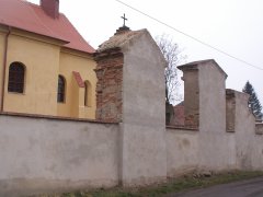 pohled zezadu zprava