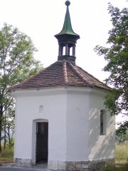 pohled zepředu zprava