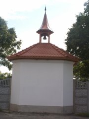 pohled zezadu