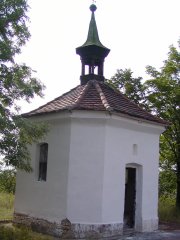 pohled zepředu zleva