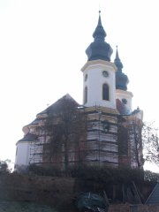 pohled zepředu zleva