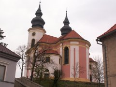 pohled zezadu zprava
