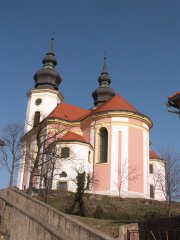 pohled zezadu zprava