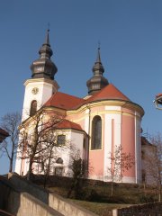 pohled zezadu zprava