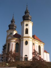 pohled zepředu zprava