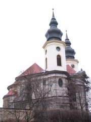 pohled zepředu zleva