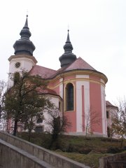 pohled zezadu zprava