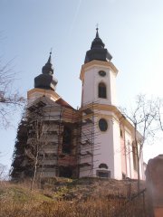 pohled zepředu zprava