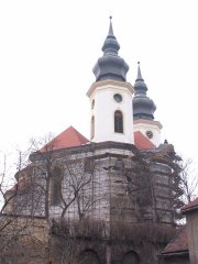 pohled zepředu zleva