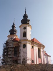 pohled zepředu zprava