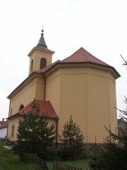 pohled zezadu zprava