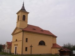 pohled zepředu zprava