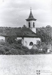 starší foto kostela