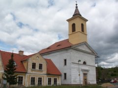 pohled zepředu zleva