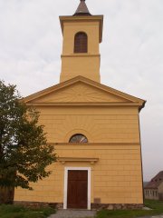 pohled zepředu