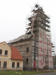 pohled zepředu zleva