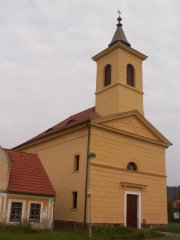 pohled zepředu zleva