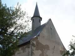 pohled zepředu zleva