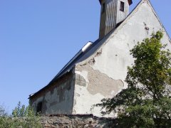 pohled zepředu zleva