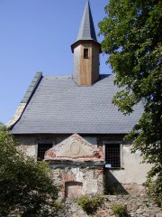 pohled zprava