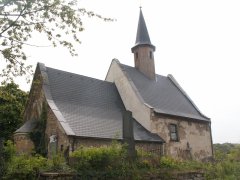 pohled zezadu zleva