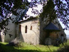 pohled zezadu zprava