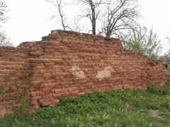 pohled zezadu zprava