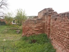 pohled zprava