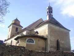 pohled zezadu zprava
