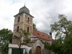 pohled zepředu zprava