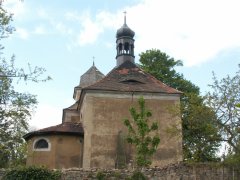 pohled zezadu