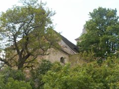pohled zezadu zleva