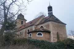 pohled zezadu zprava