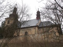 pohled zezadu zprava