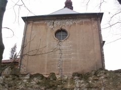 pohled zezadu