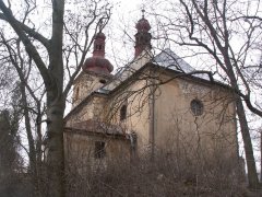 pohled zezadu zprava