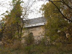 pohled zprava
