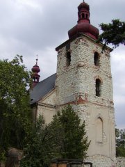 pohled zepředu zleva