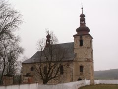 pohled zepředu zleva