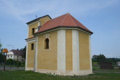pohled zezadu zprava