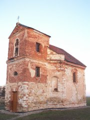 pohled zepředu zprava