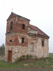 pohled zepředu zprava