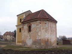 pohled zezadu zprava