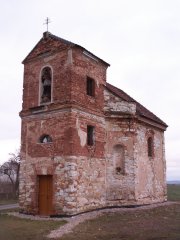 pohled zepředu zprava