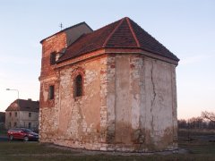 pohled zezadu zprava