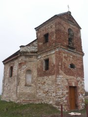 pohled zepředu zleva