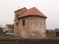 pohled zezadu zprava